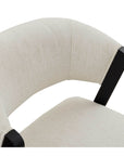 Asher Upholstered Counter Stool