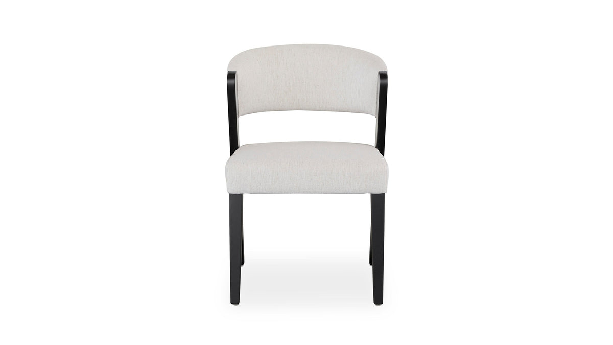 Asher Upholstered Dining Chair