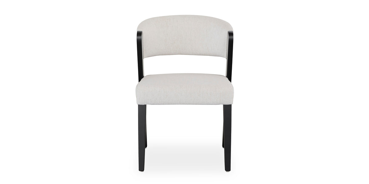 Asher Upholstered Dining Chair
