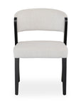 Asher Upholstered Dining Chair