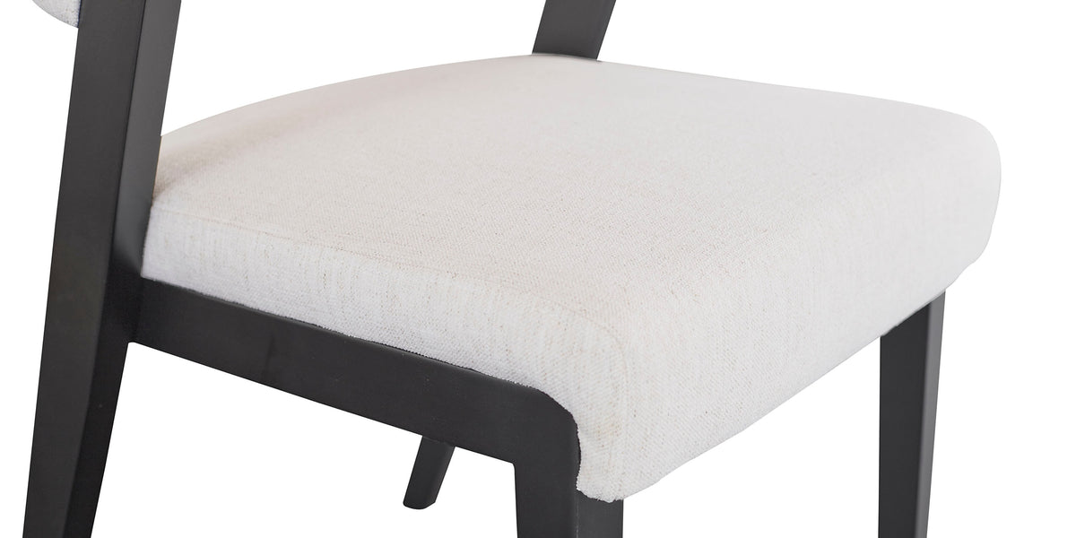 Asher Upholstered Dining Chair