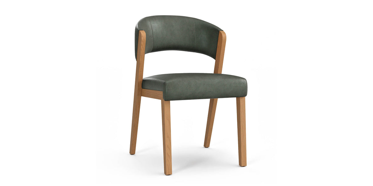 Asher Upholstered Dining Chair