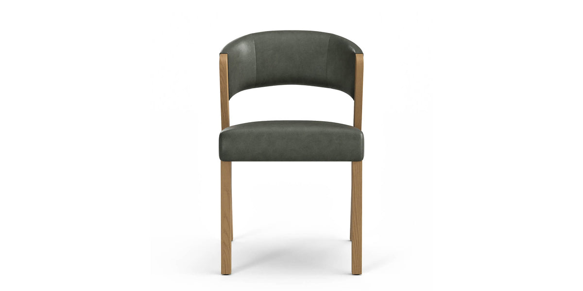 Asher Upholstered Dining Chair