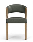 Asher Upholstered Dining Chair