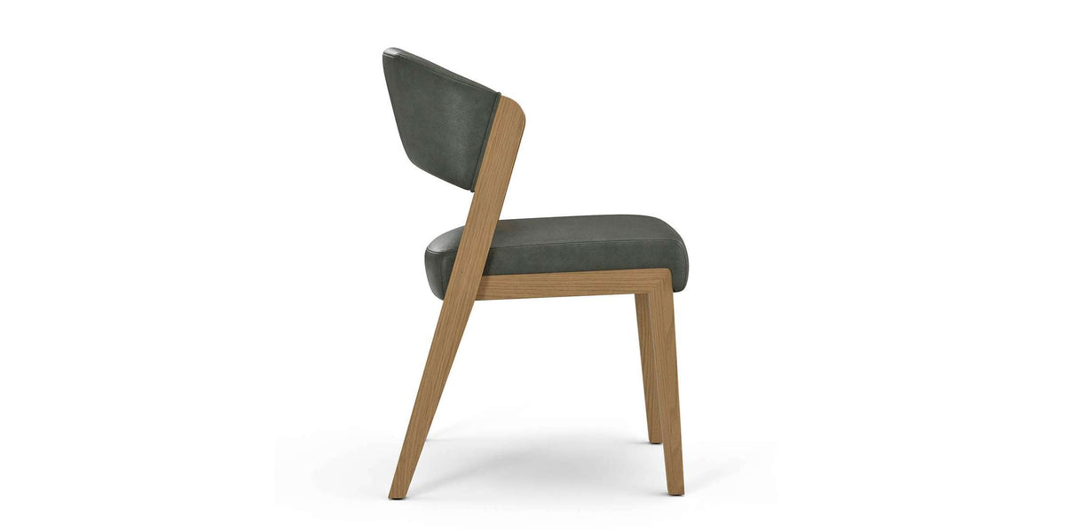 Asher Upholstered Dining Chair