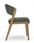 Asher Upholstered Dining Chair
