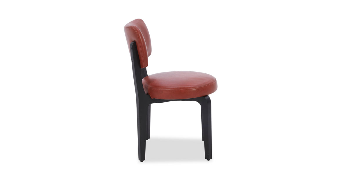 Elena Upholstered Dining Chair