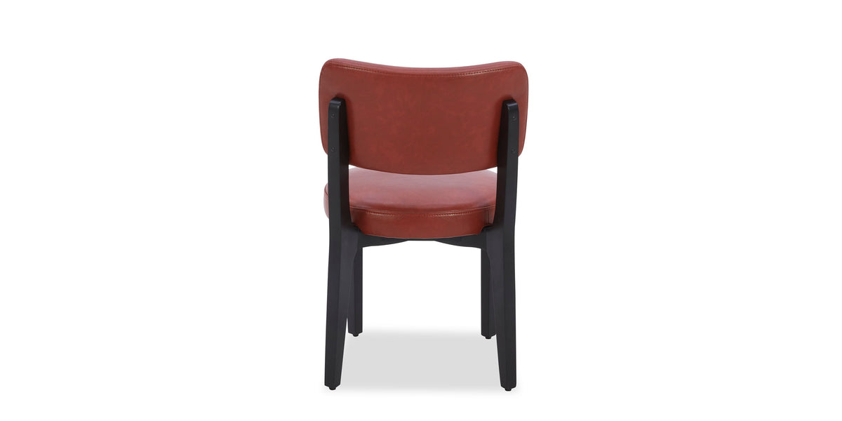 Elena Upholstered Dining Chair