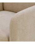 Remi Dining Chair with Casters