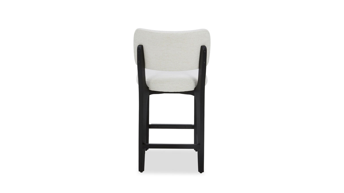 Elena Upholstered Counter Stool