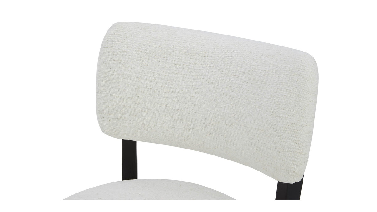 Elena Upholstered Counter Stool