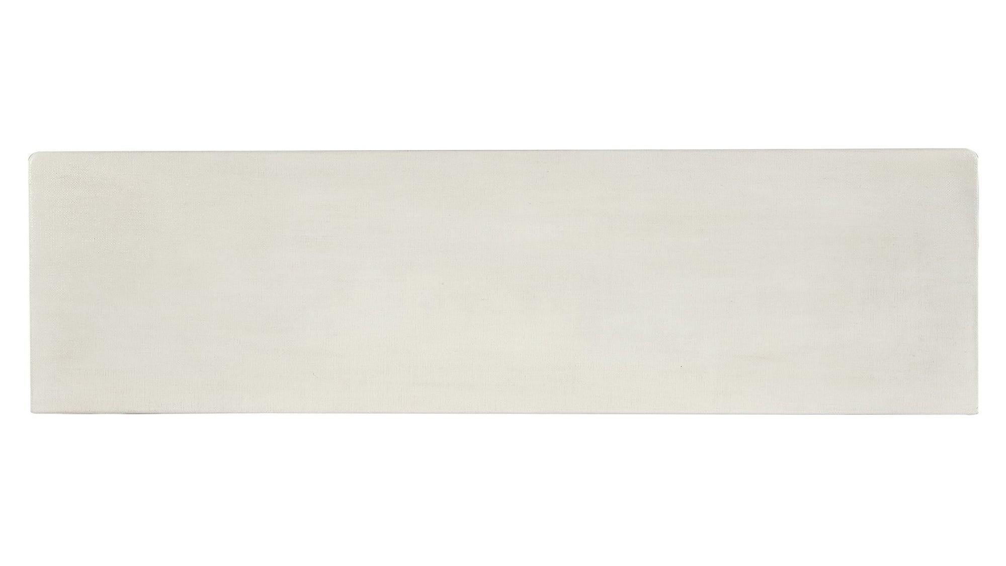 Serenity - Dresser - White