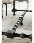 Ciao Bella - Trestle Dining Table