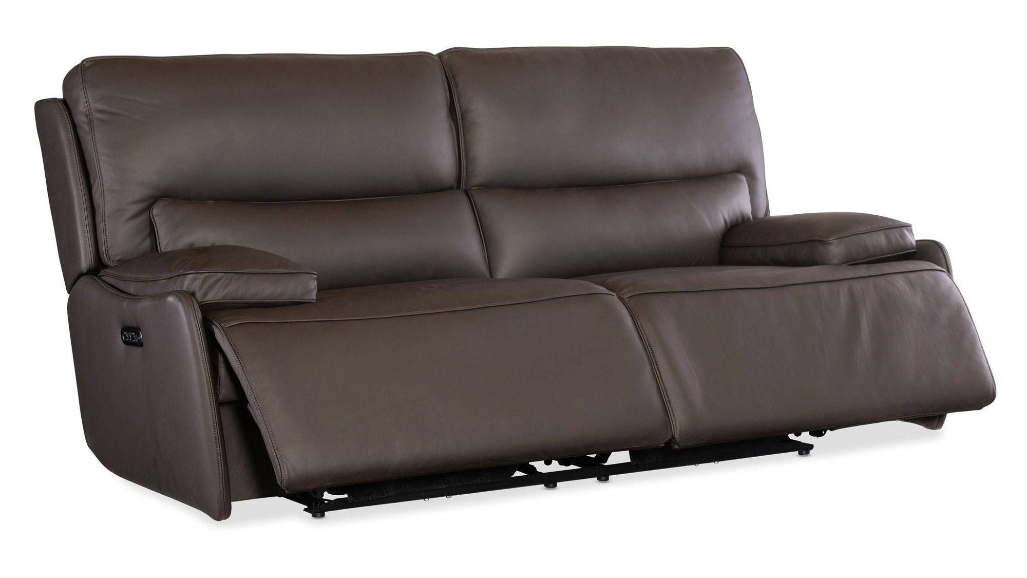 MS - Kramer Zero Gravity Power Sofa With Power Headrest