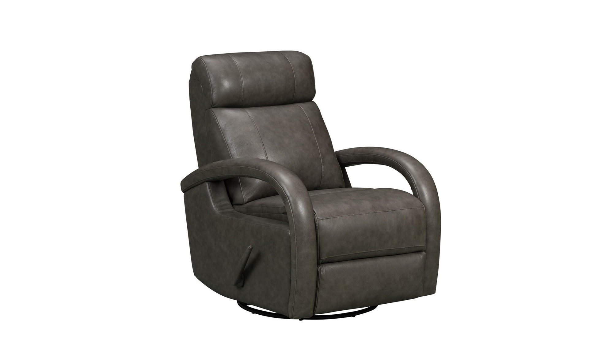 Harlee - Swivel Glider Recliner