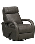 Harlee - Swivel Glider Recliner