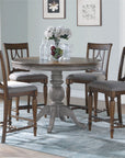Plymouth - Round Table