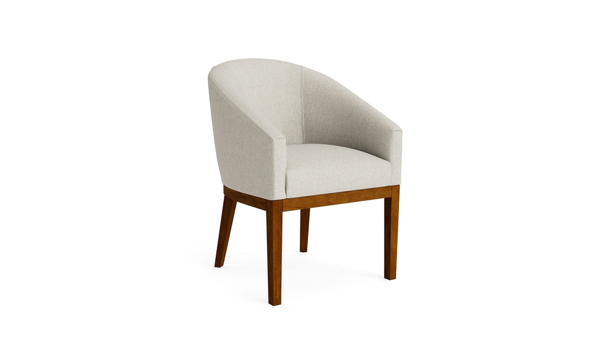 Hayes Upholstered Dining Chair