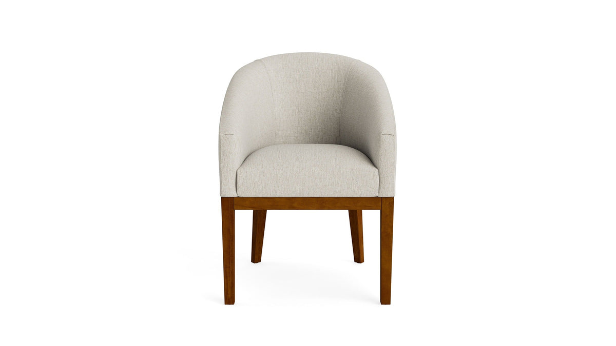 Hayes Upholstered Dining Chair