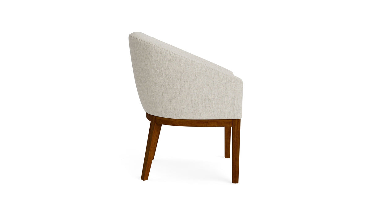 Hayes Upholstered Dining Chair