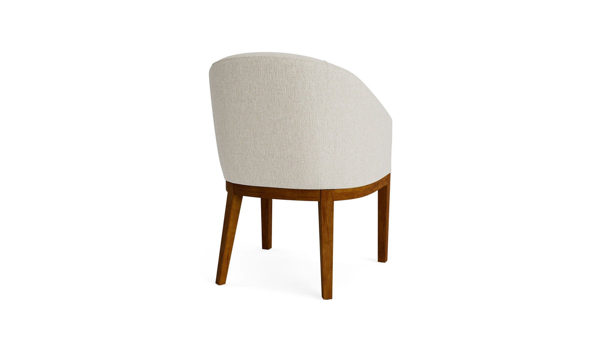 Hayes Upholstered Dining Chair