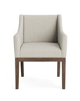 Holt Upholstered Dining Armchair