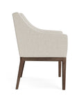 Holt Upholstered Dining Armchair