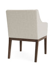 Holt Upholstered Dining Armchair