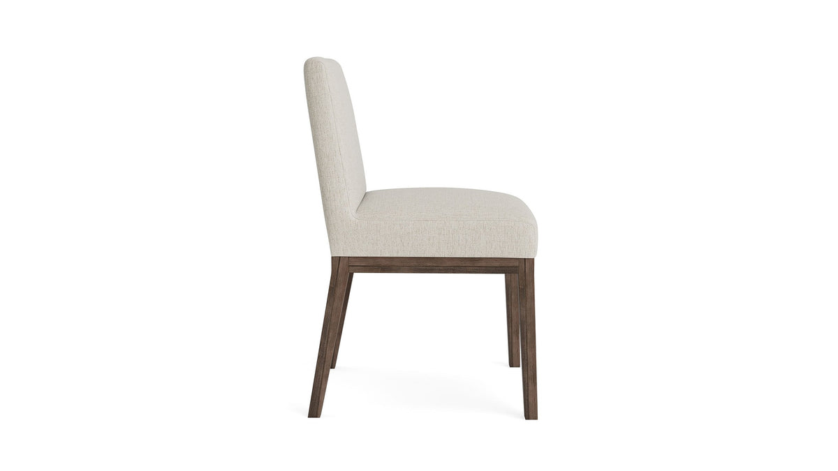 Holt Upholstered Dining Side Chair