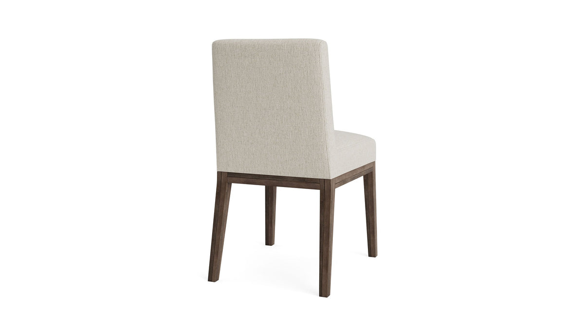 Holt Upholstered Dining Side Chair