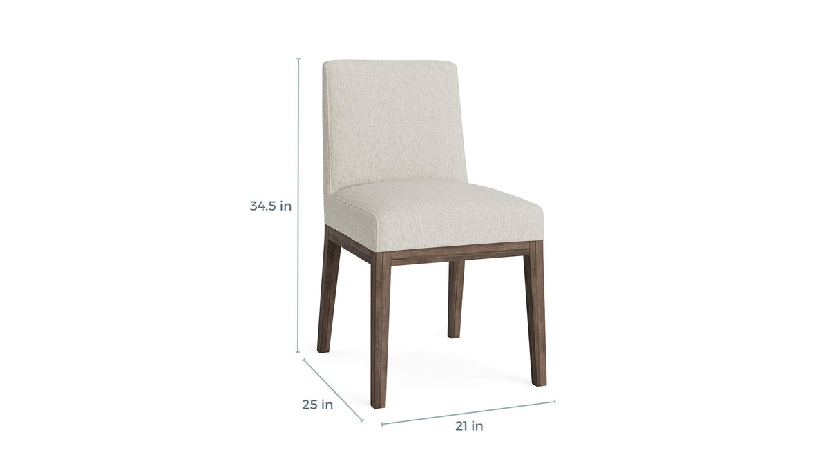 Holt Upholstered Dining Side Chair