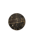 Johnson - Side Table - Black