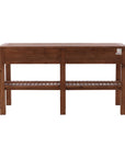 Starling - Kitchen Island - Light Brown