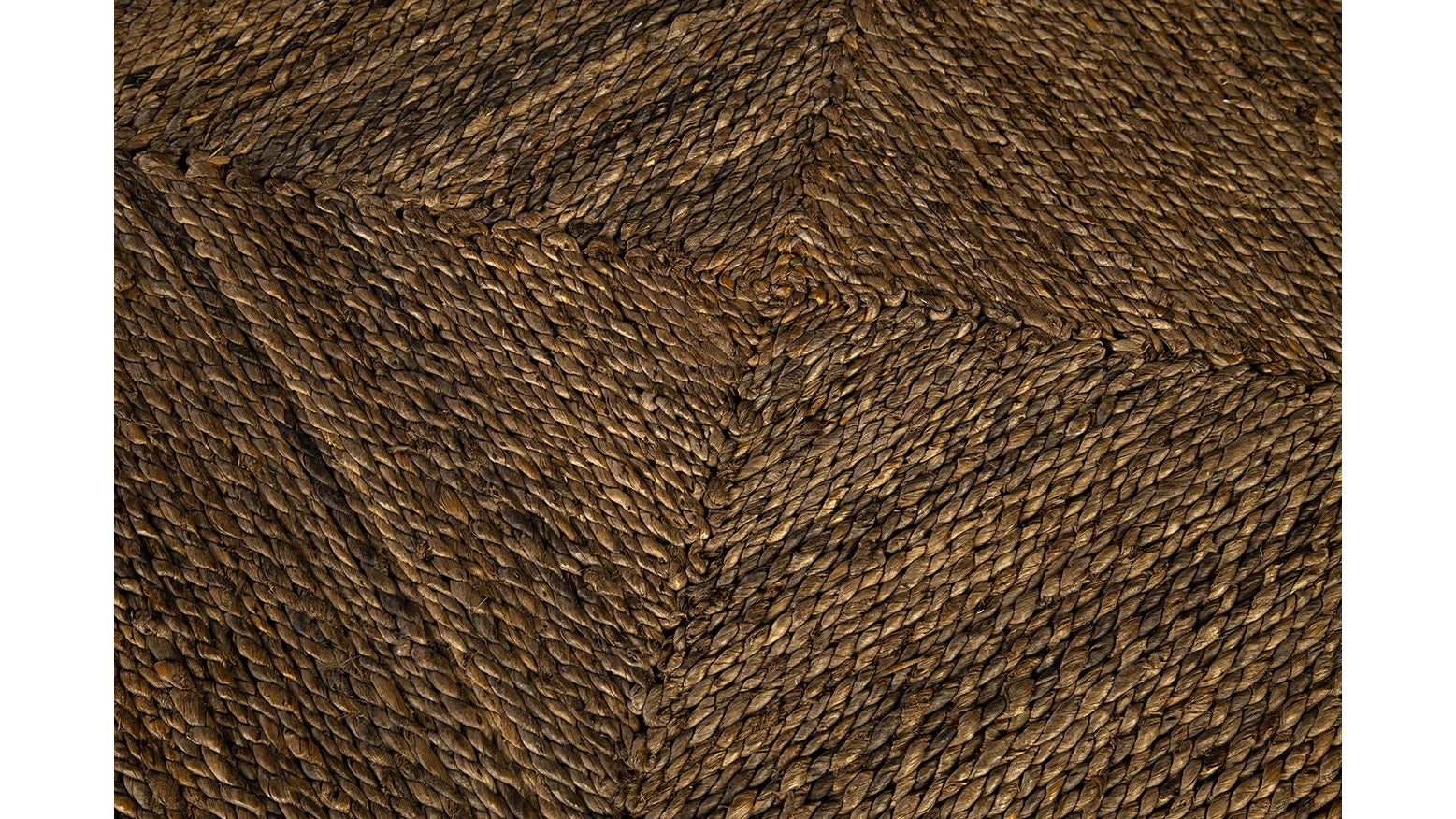 St. Lucie - Cocktail Table - Dark Brown