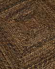 St. Lucie - Cocktail Table - Dark Brown
