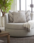 Alex - Swivel Chair