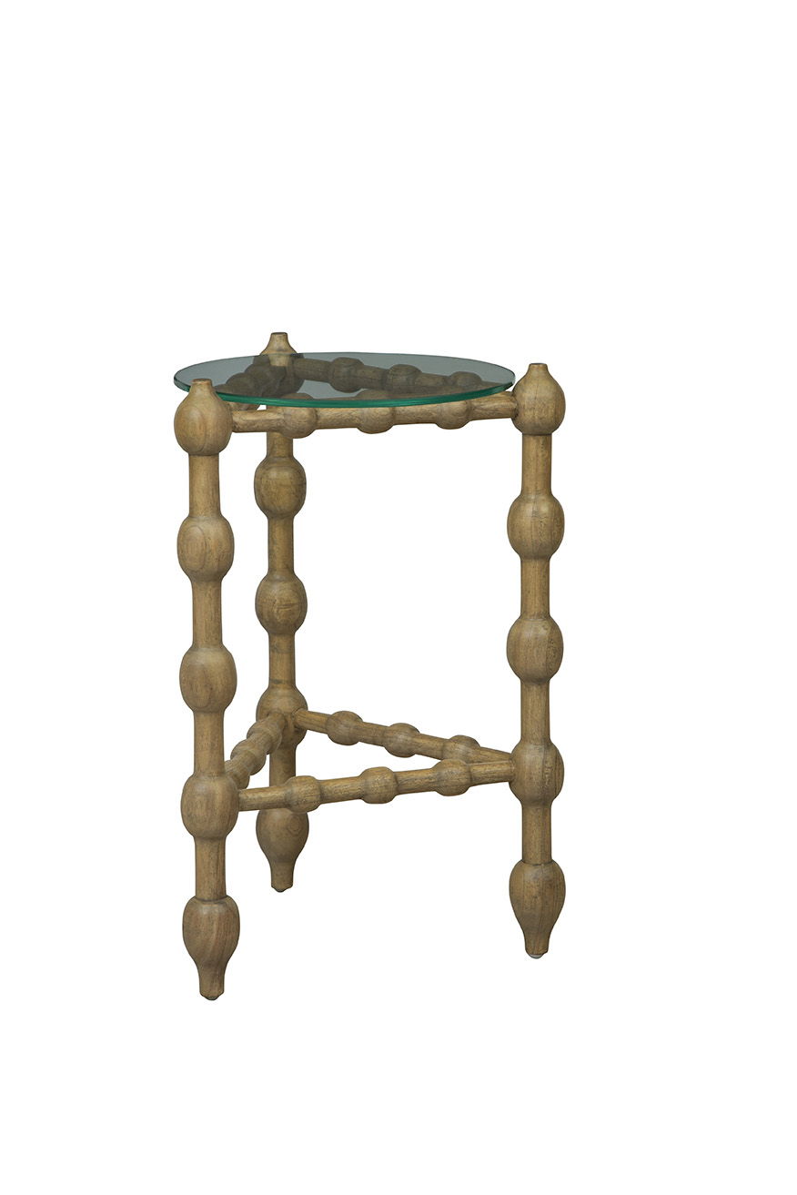 Marcos - End Table