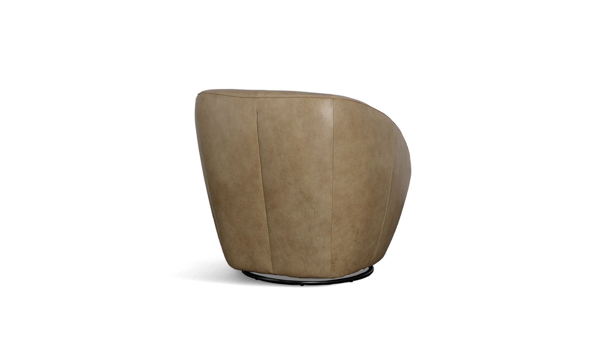 Wade - Swivel Chair