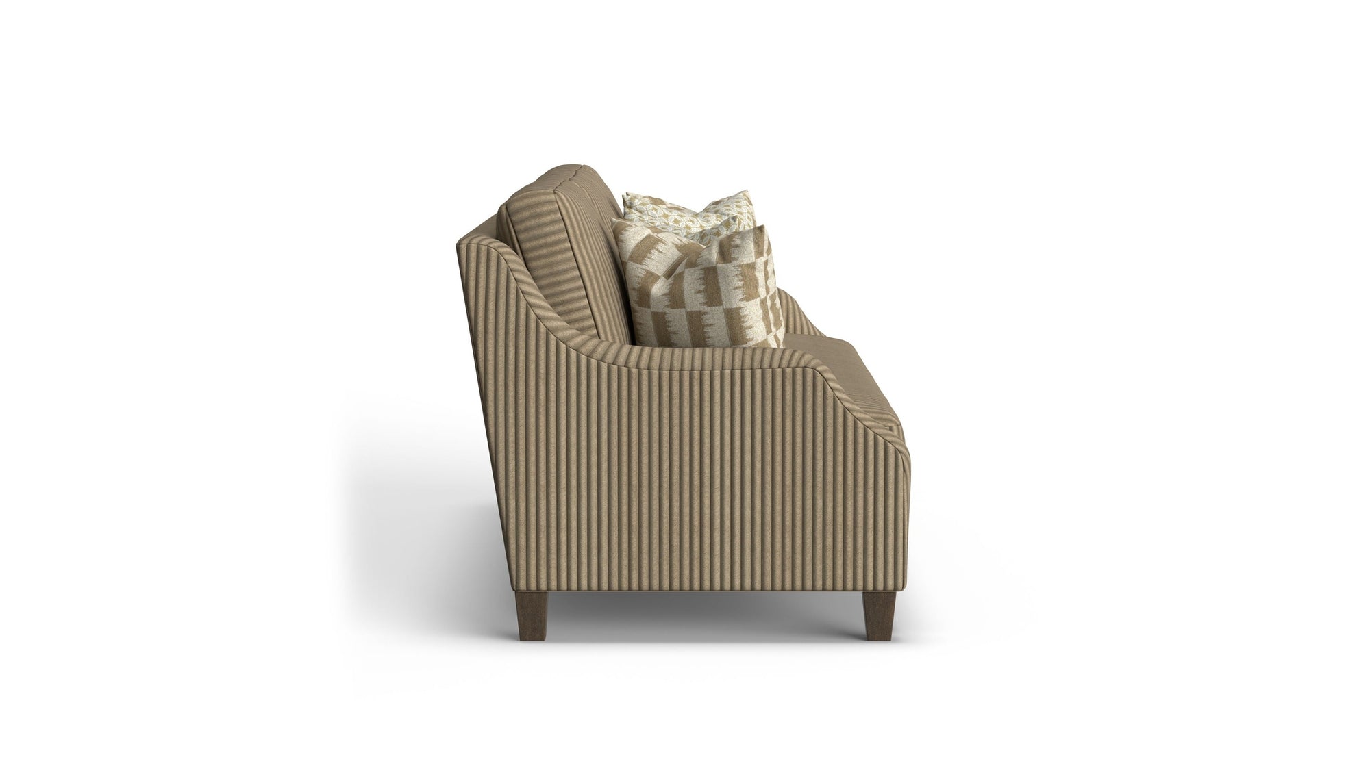 Gianna - Bench Sofa