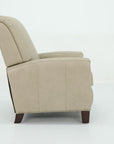 Harrington - Recliner Push Thru The Arm