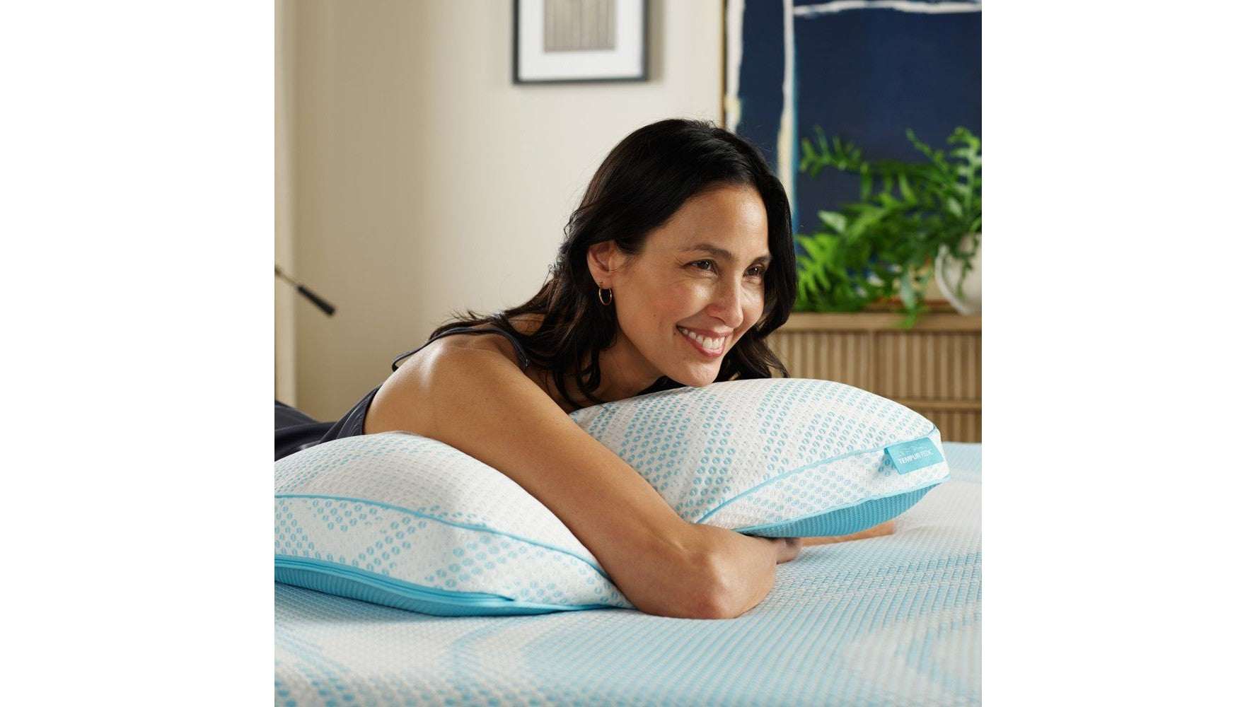 Tempur-Breeze - Tempur-Pedic Breeze ProHi 2.0