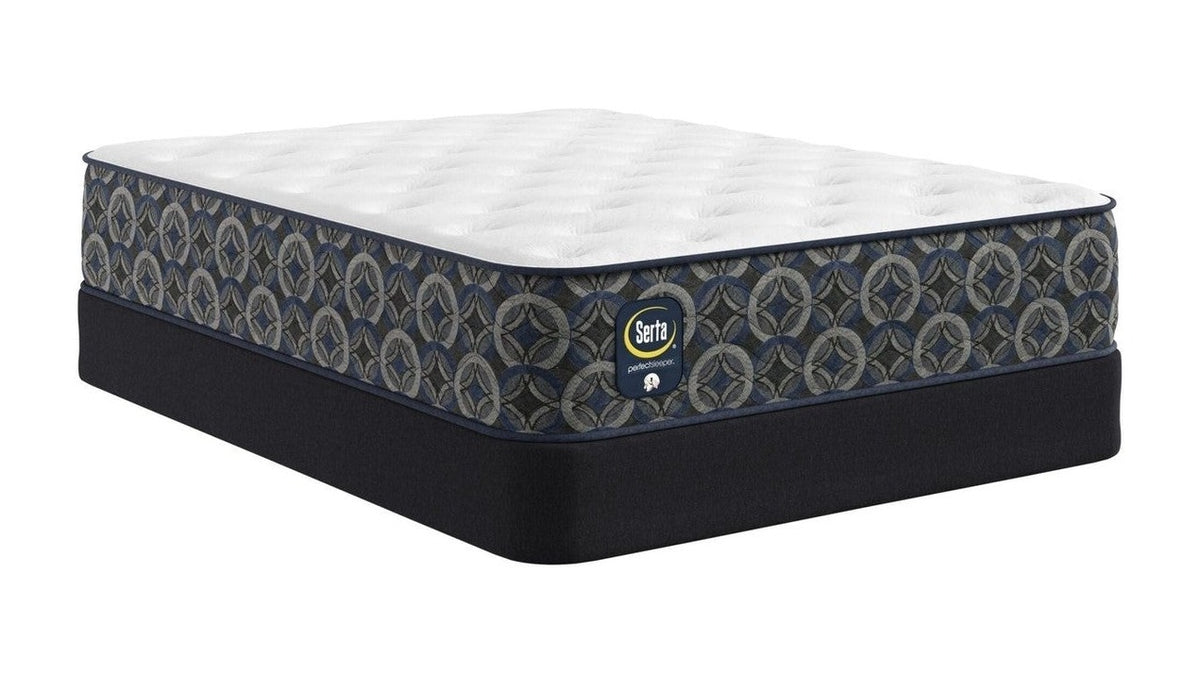 Perfect Sleeper - 13" Cascade Canyon Medium Mattress