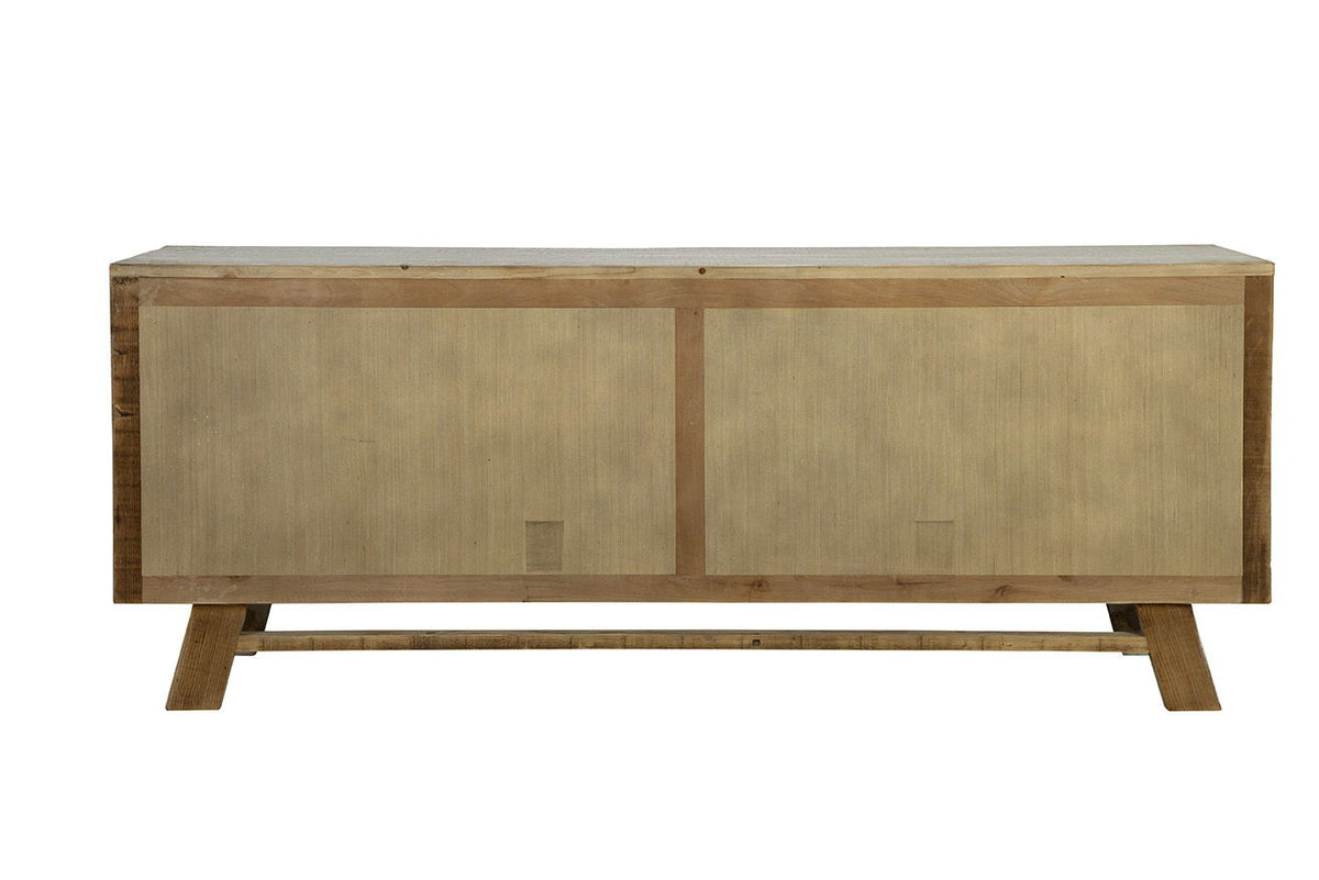 Oxford - Sideboard - White