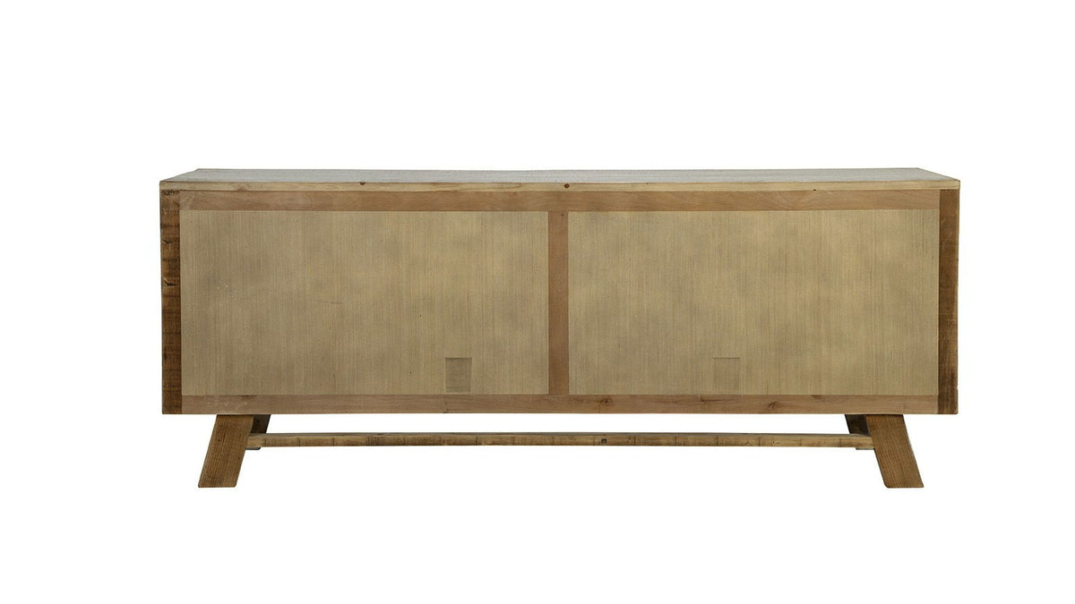 Oxford - Sideboard - White