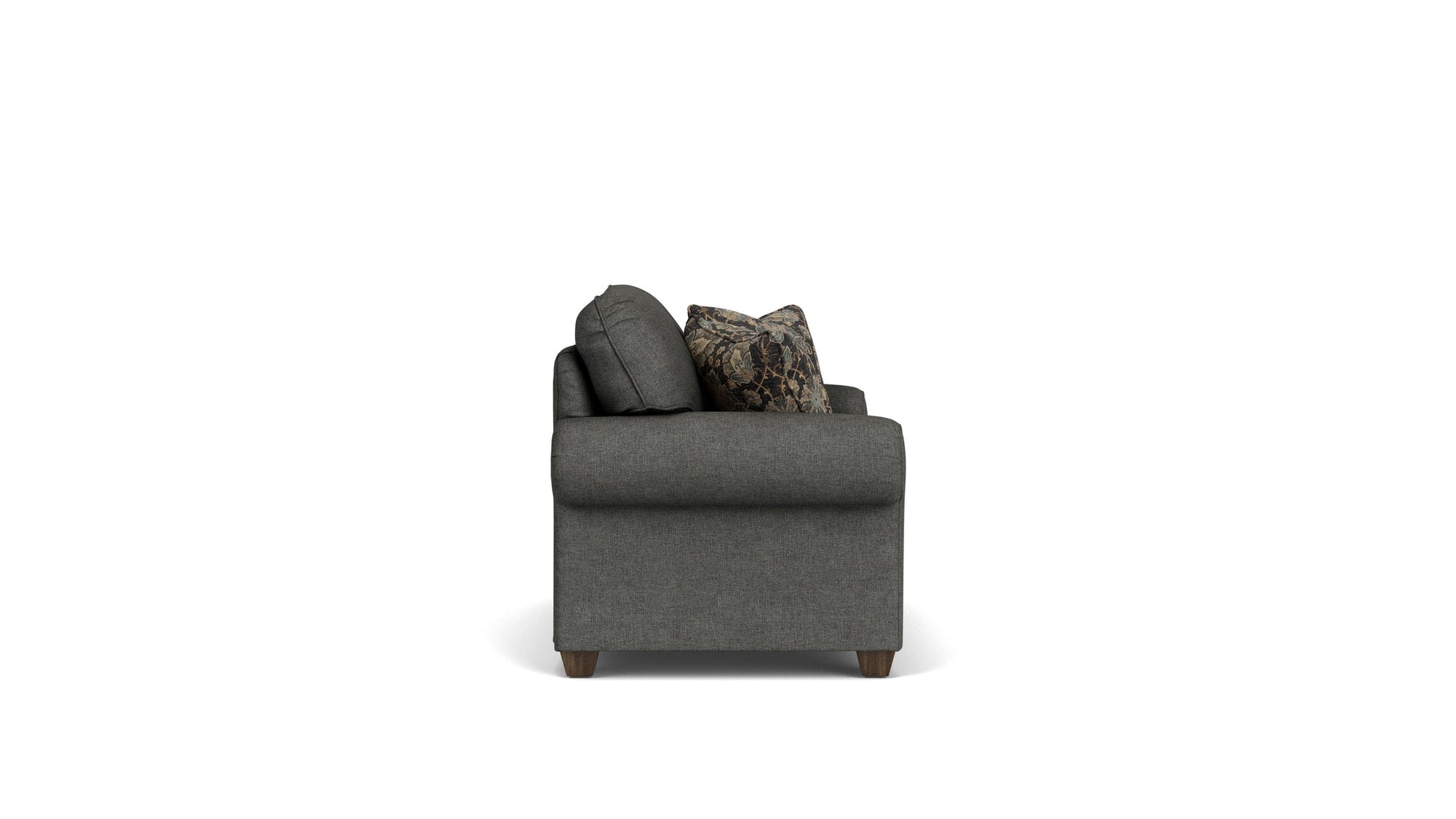 Thornton - Stationary Loveseat