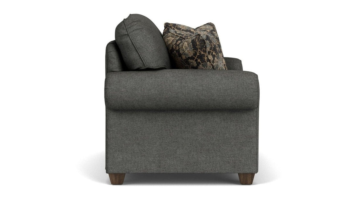 Thornton - Stationary Loveseat
