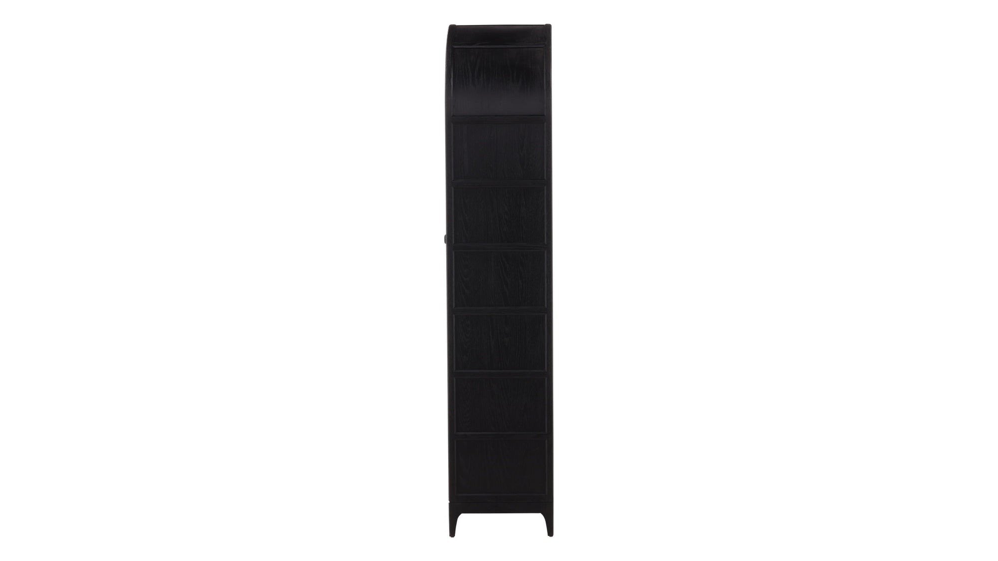 Avora - Bookcase - Black