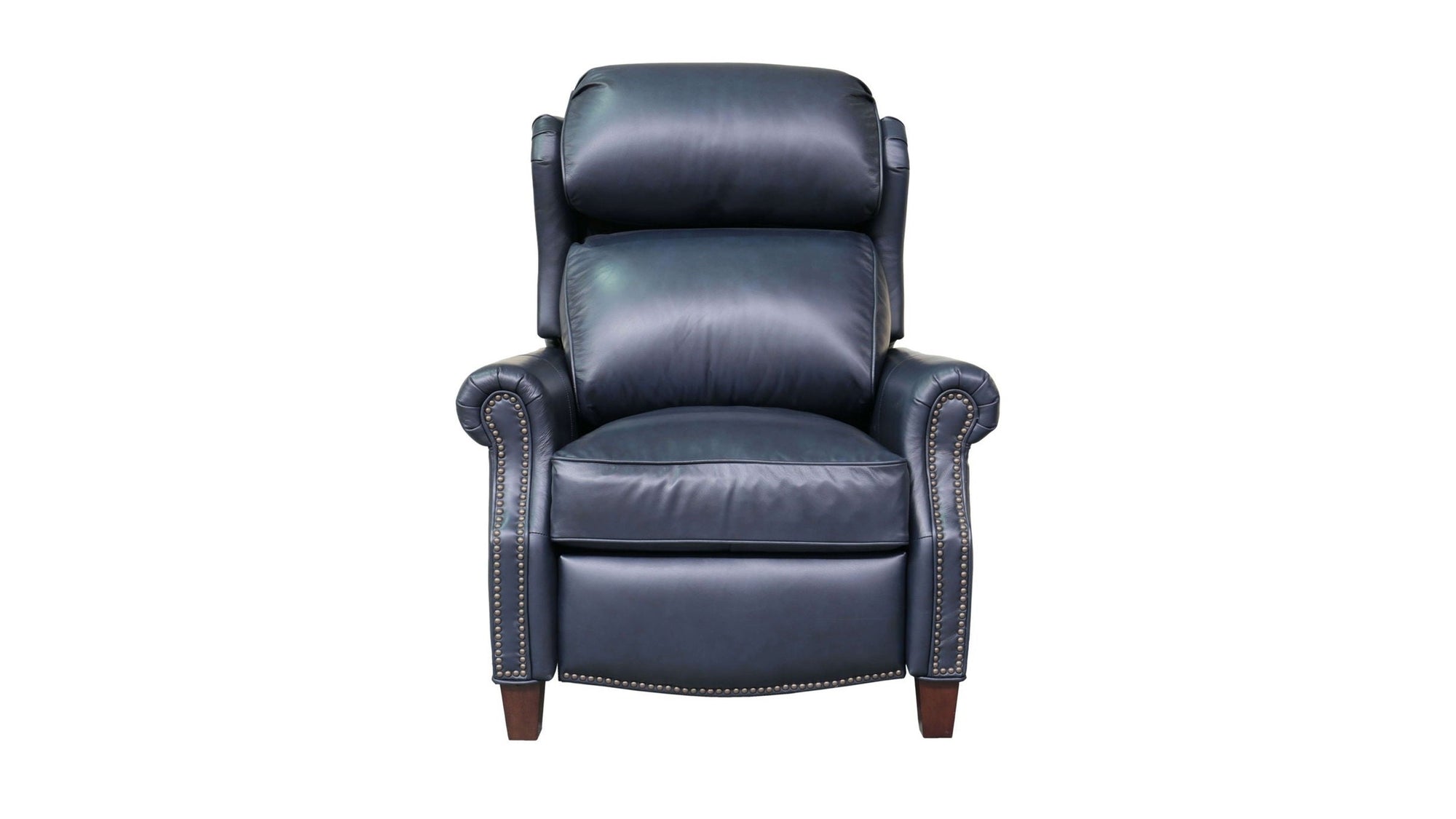 Meade - Push Thru The Arm Recliner