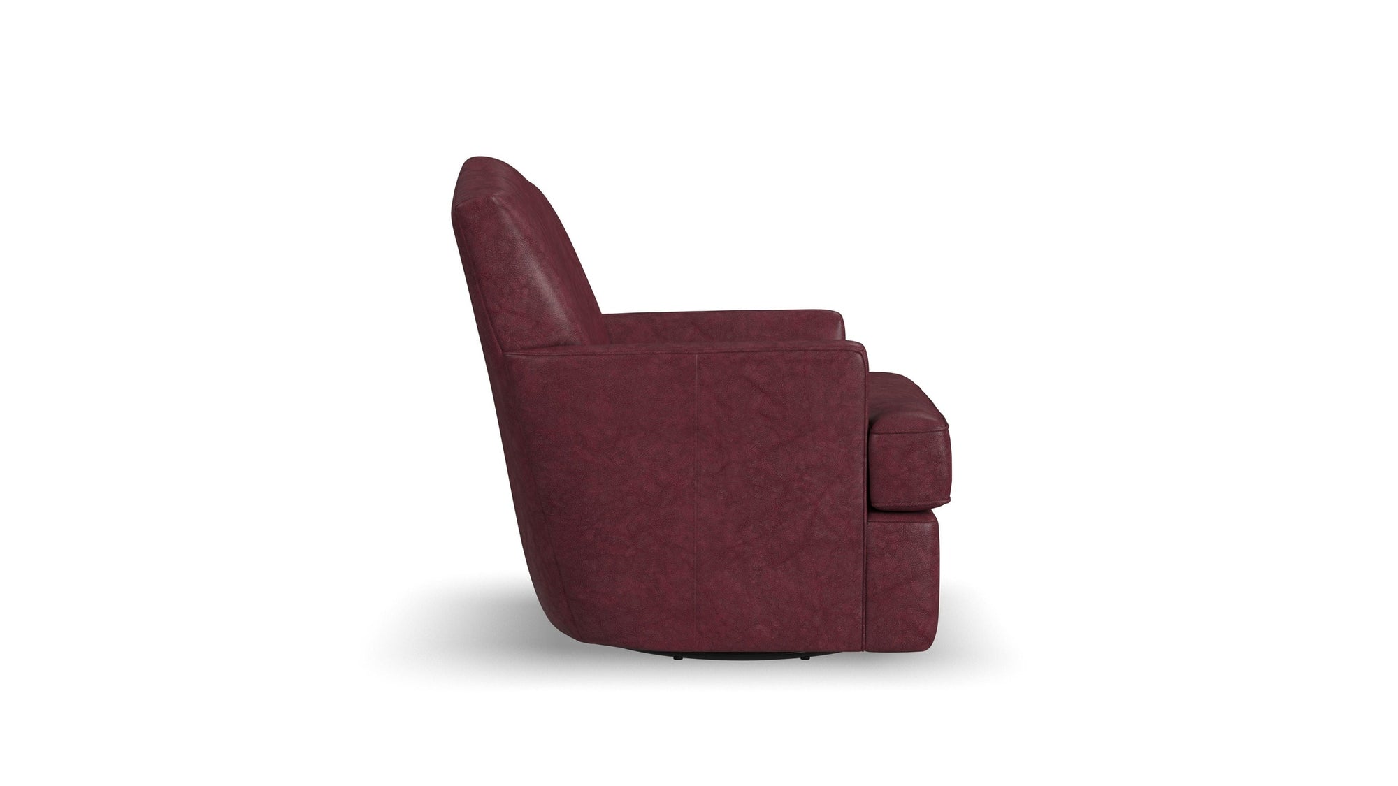 Judge - Swivel Chair