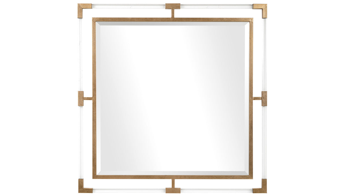 Balkan - Iron Mirror